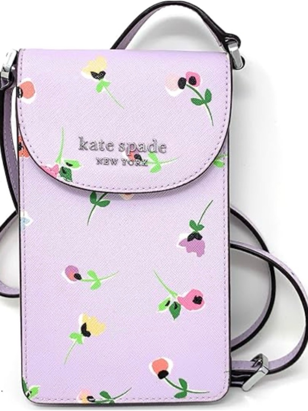 Kate Spade New York Cameron phone crossbody bag